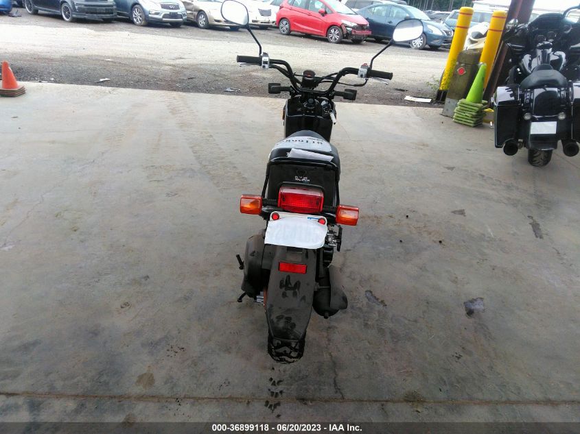 2012 HONDA NPS50 JH2AF5810CK003834