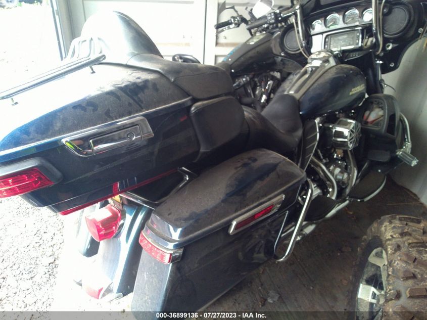 2016 HARLEY-DAVIDSON FLHTK ULTRA LIMITED 1HD1KEL1XGB671253