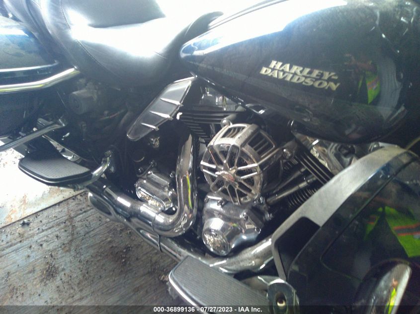 2016 HARLEY-DAVIDSON FLHTK ULTRA LIMITED 1HD1KEL1XGB671253