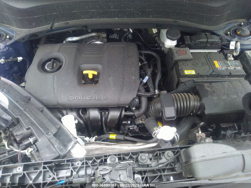 2023 KIA SELTOS S - KNDEU2AAXP7397442