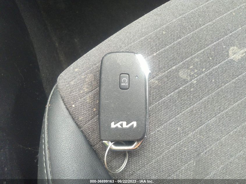 2023 KIA SELTOS S - KNDEU2AAXP7397442