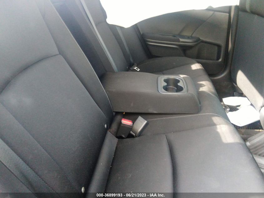 2016 HONDA CIVIC SEDAN EX-T - 2HGFC1F33GH643703