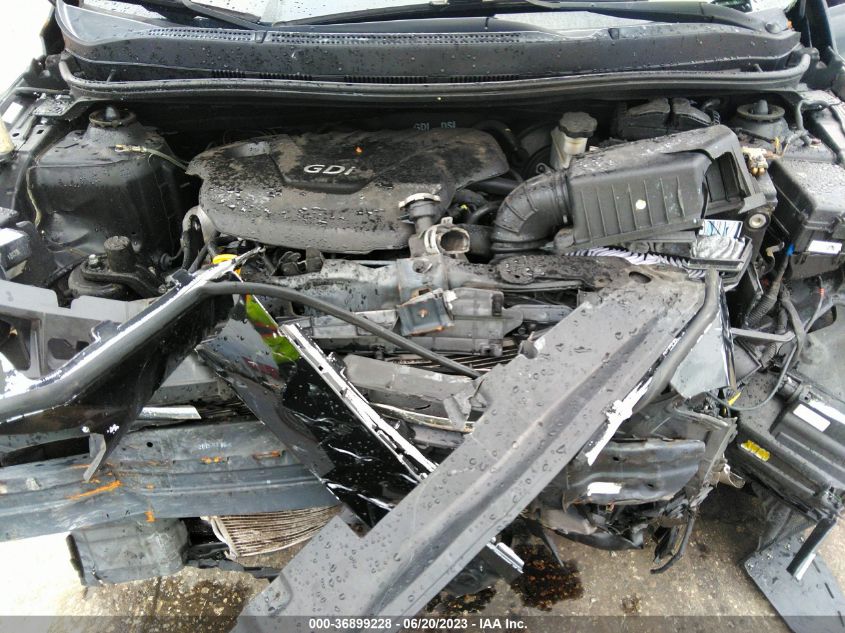 2016 HYUNDAI ACCENT SE - KMHCT4AE9GU979084