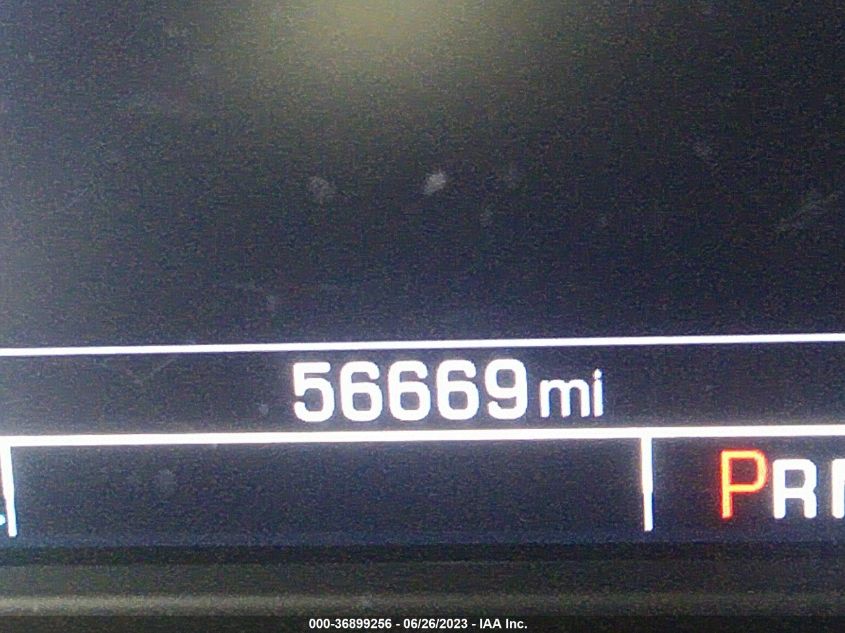 2018 GMC SIERRA 1500 SLT - 3GTU2NEC7JG284865