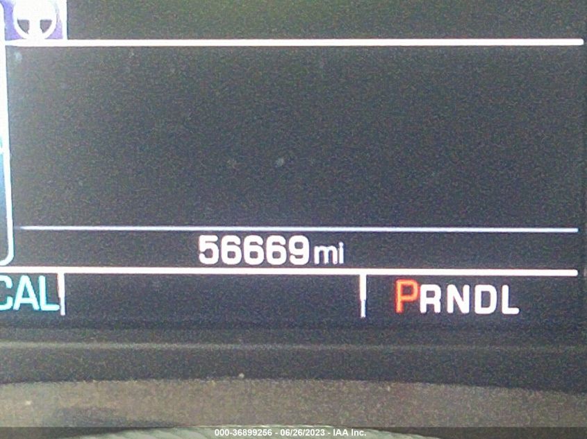 2018 GMC SIERRA 1500 SLT - 3GTU2NEC7JG284865