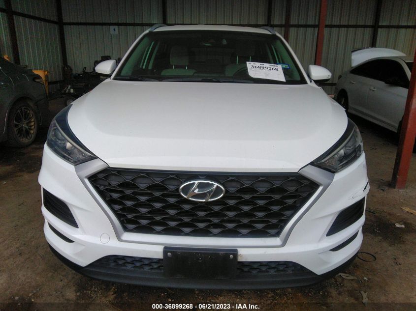 KM8J3CA43KU953386 Hyundai Tucson VALUE 12