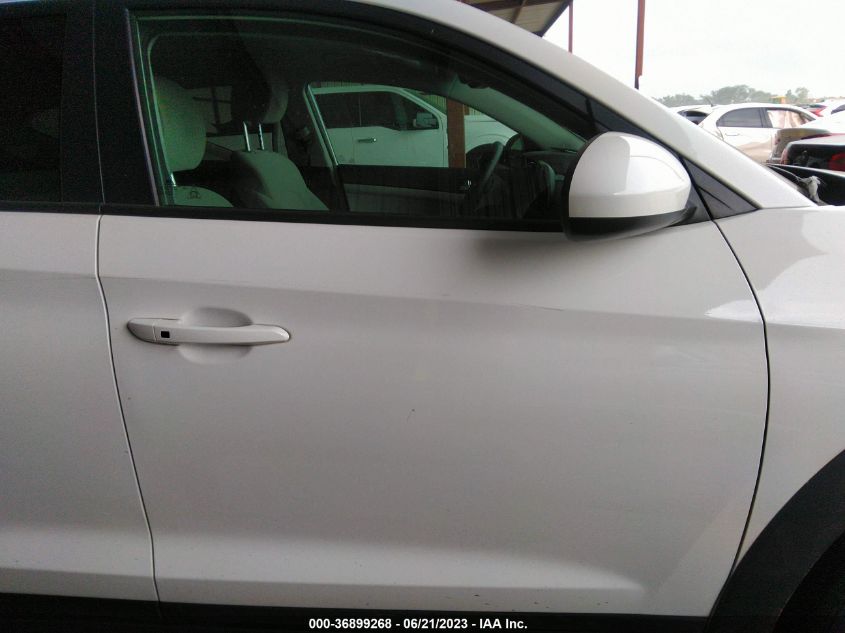 KM8J3CA43KU953386 Hyundai Tucson VALUE 13