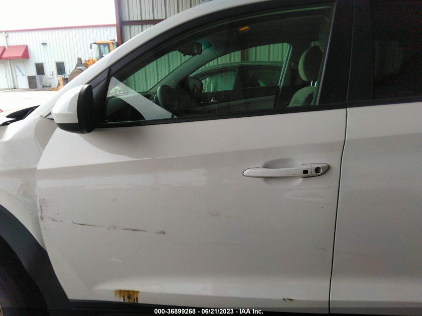 KM8J3CA43KU953386 Hyundai Tucson VALUE 14