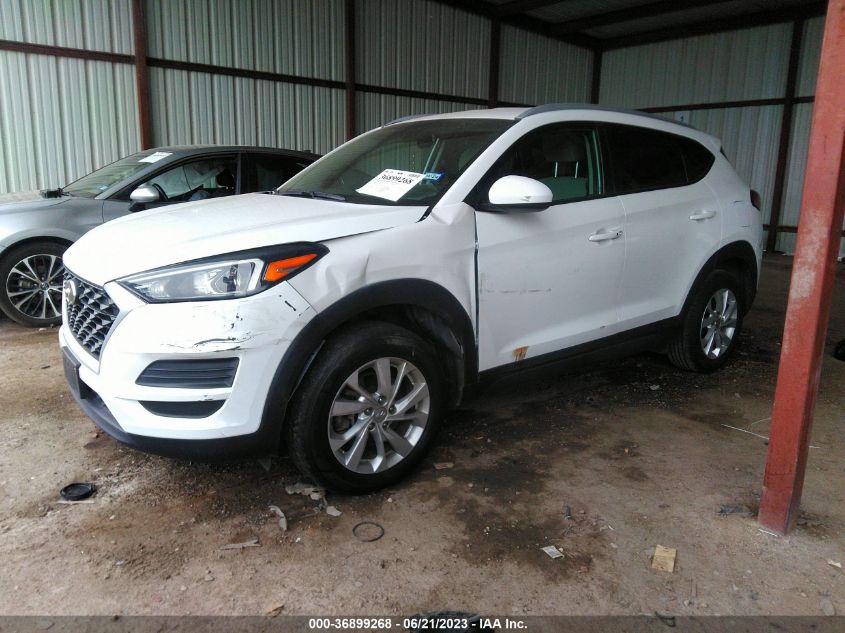 KM8J3CA43KU953386 Hyundai Tucson VALUE 2