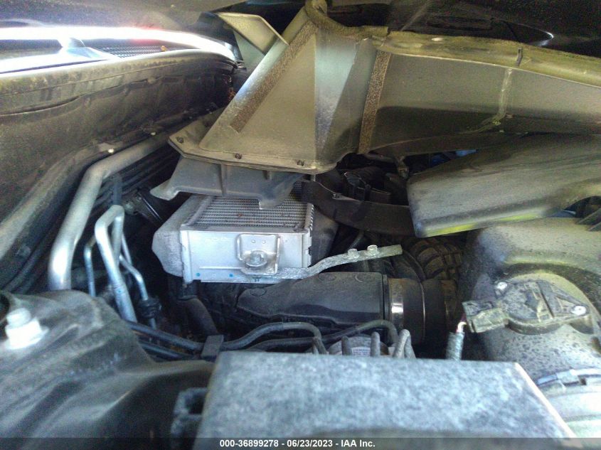 2021 SUBARU ASCENT LIMITED - 4S4WMAPD0M3422637