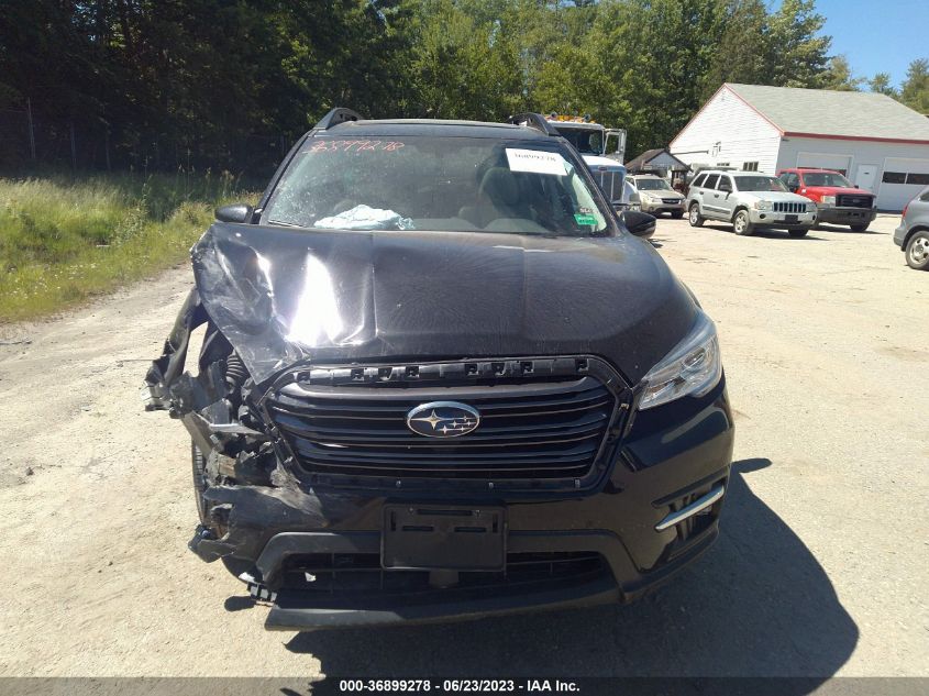 2021 SUBARU ASCENT LIMITED - 4S4WMAPD0M3422637