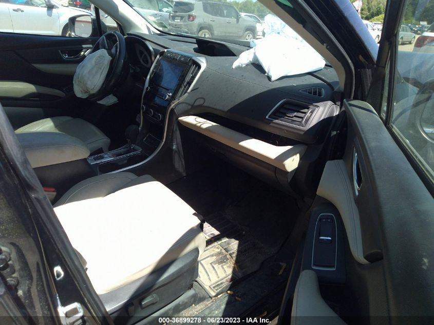2021 SUBARU ASCENT LIMITED - 4S4WMAPD0M3422637