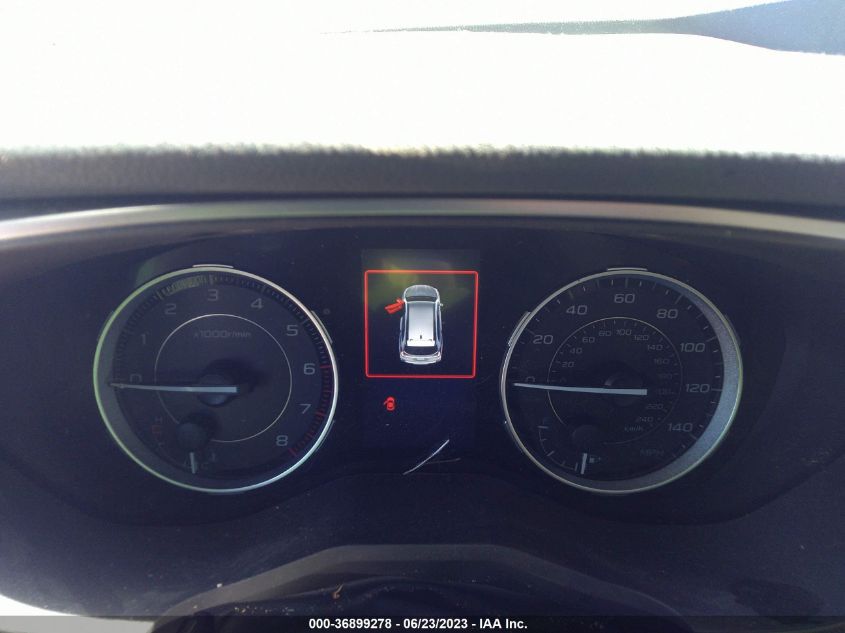 2021 SUBARU ASCENT LIMITED - 4S4WMAPD0M3422637