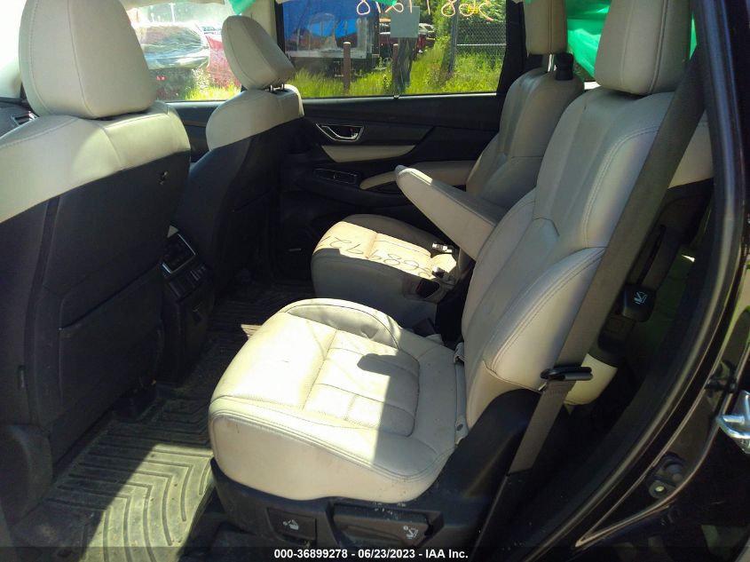 2021 SUBARU ASCENT LIMITED - 4S4WMAPD0M3422637