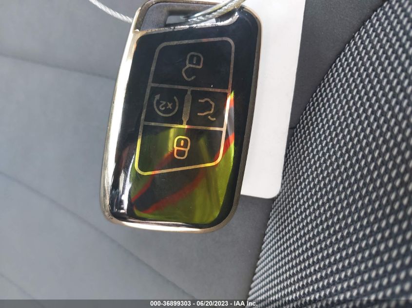 2022 VOLKSWAGEN TAOS SE - 3VVRX7B27NM008922