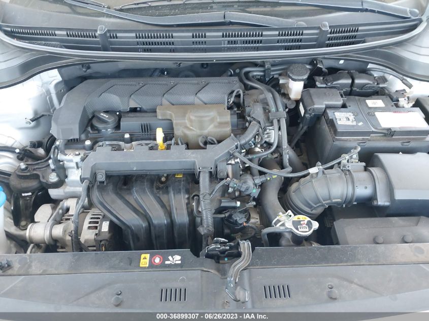 2020 KIA RIO LX/S - 3KPA24ADXLE319604