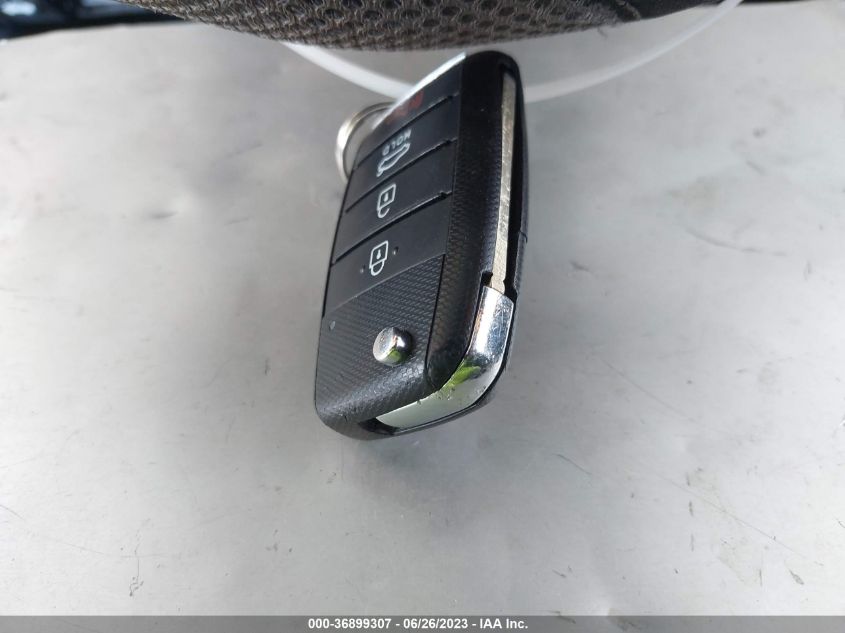 2020 KIA RIO LX/S - 3KPA24ADXLE319604
