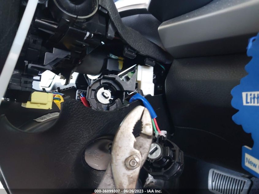 2020 KIA RIO LX/S - 3KPA24ADXLE319604