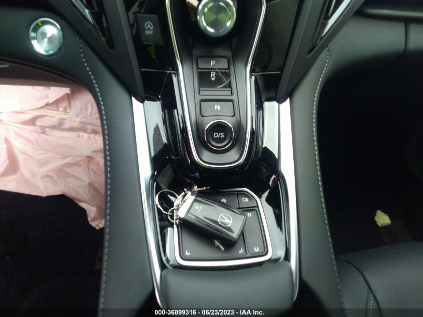 2021 ACURA RDX W/A-SPEC PACKAGE - 5J8TC2H64ML044842