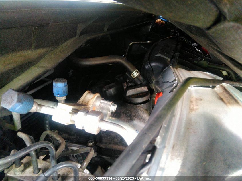 2015 HONDA FIT LX - 3HGGK5H50FM748308