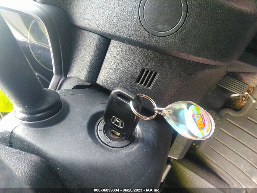 2015 HONDA FIT LX - 3HGGK5H50FM748308