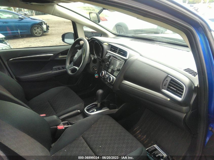 2015 HONDA FIT LX - 3HGGK5H50FM748308