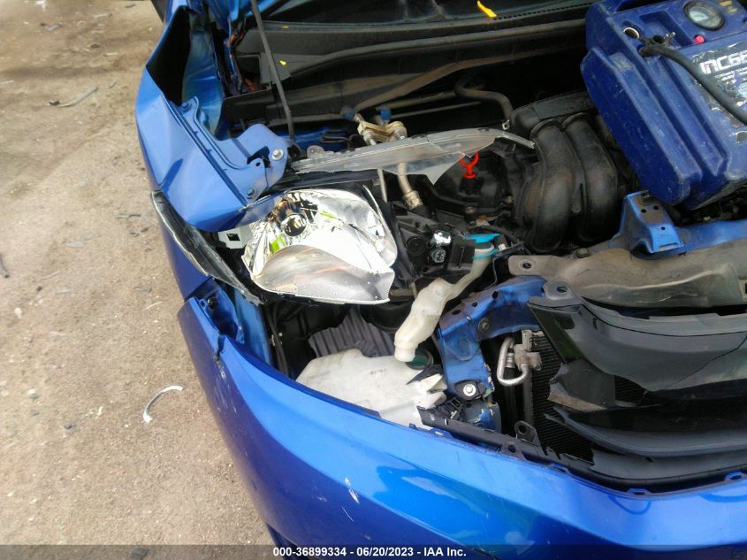 2015 HONDA FIT LX - 3HGGK5H50FM748308