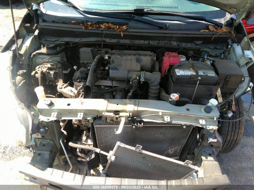 2018 MITSUBISHI MIRAGE G4 ES - ML32F3FJ7JHF04160
