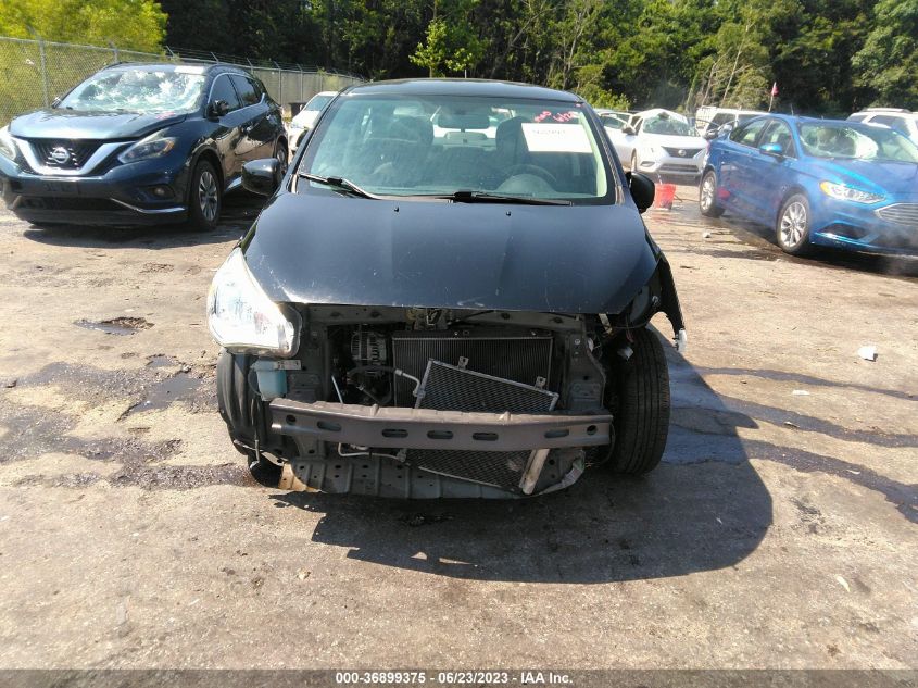 2018 MITSUBISHI MIRAGE G4 ES - ML32F3FJ7JHF04160
