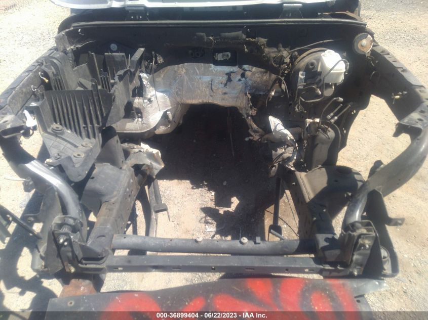 2015 JEEP WRANGLER UNLIMITED SPORT - 1C4BJWDG1FL638491