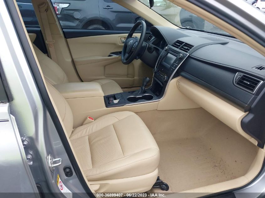 2016 TOYOTA CAMRY HYBRID LE/XLE/SE - 4T1BD1FK8GU180550