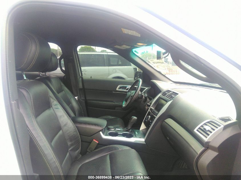 2014 FORD EXPLORER SPORT - 1FM5K8GT8EGC39966
