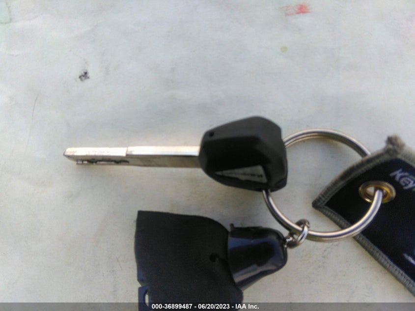 VIN ML5EXER13PDA85572 2023 KAWASAKI EX650 R