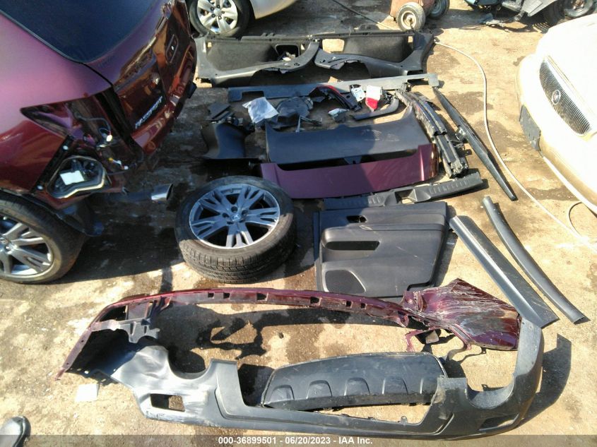 2019 HONDA PASSPORT EX-L 5FNYF7H53KB006048