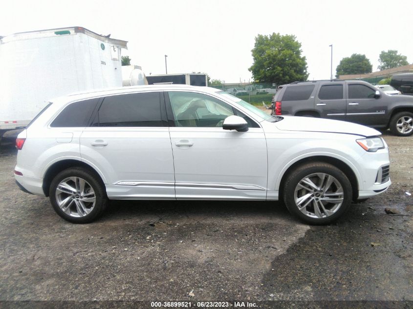 WA1LJAF71MD014096 2021 AUDI Q7, photo no. 14