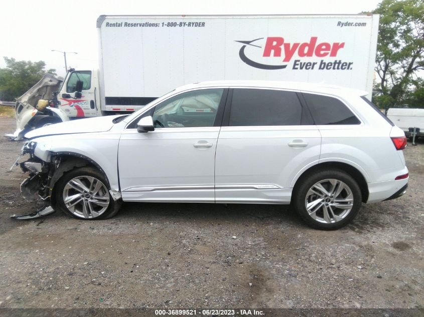 WA1LJAF71MD014096 2021 AUDI Q7, photo no. 15