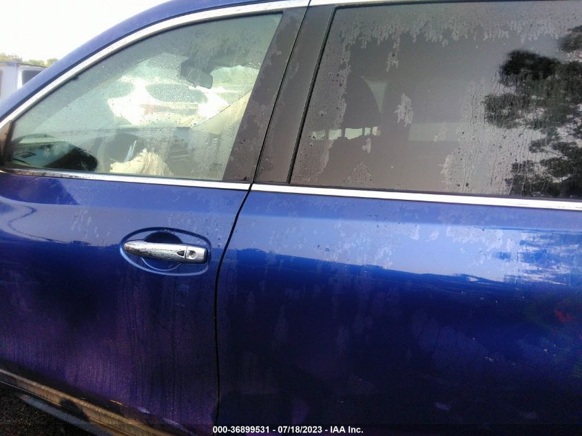 2020 NISSAN ROGUE SV - KNMAT2MV1LP542720