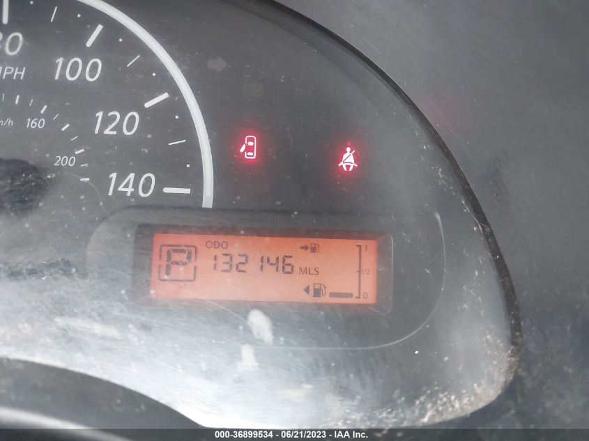 2017 NISSAN VERSA SEDAN S PLUS - 3N1CN7AP4HL865672