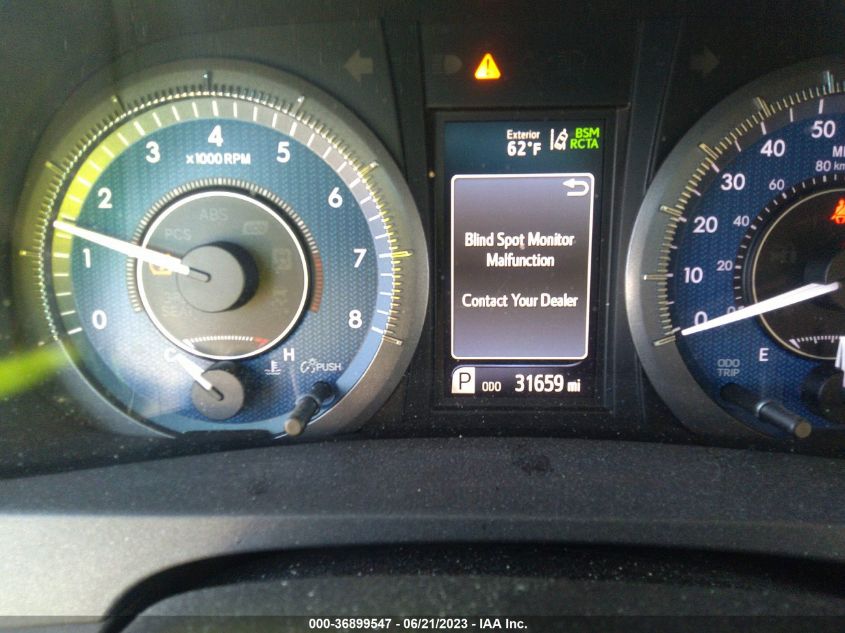 2018 TOYOTA SIENNA XLE AUTO ACCESS - 5TDYZ3DCXJS933837