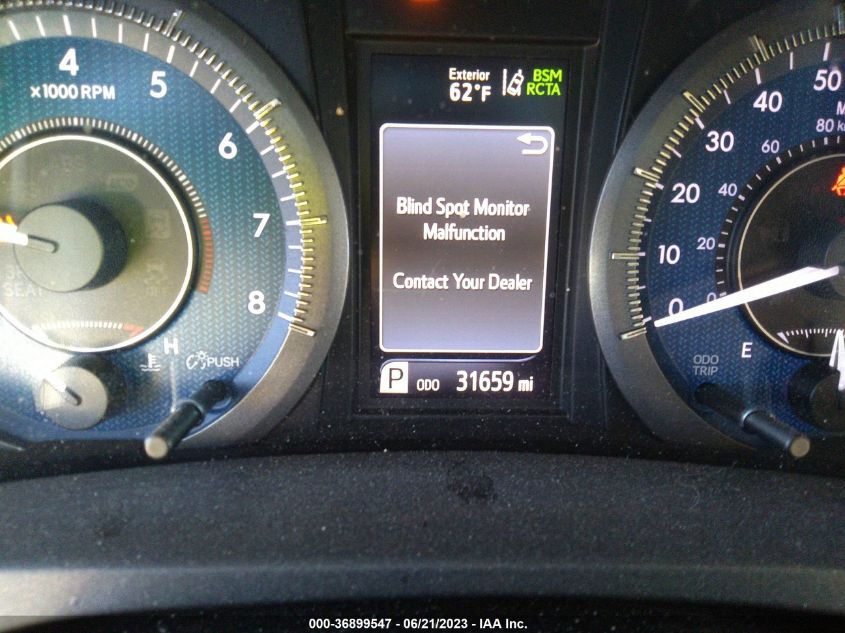 2018 TOYOTA SIENNA XLE AUTO ACCESS - 5TDYZ3DCXJS933837