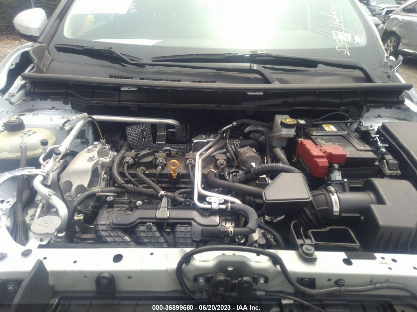 2022 MITSUBISHI OUTLANDER SE - JA4J3UA81NZ013067