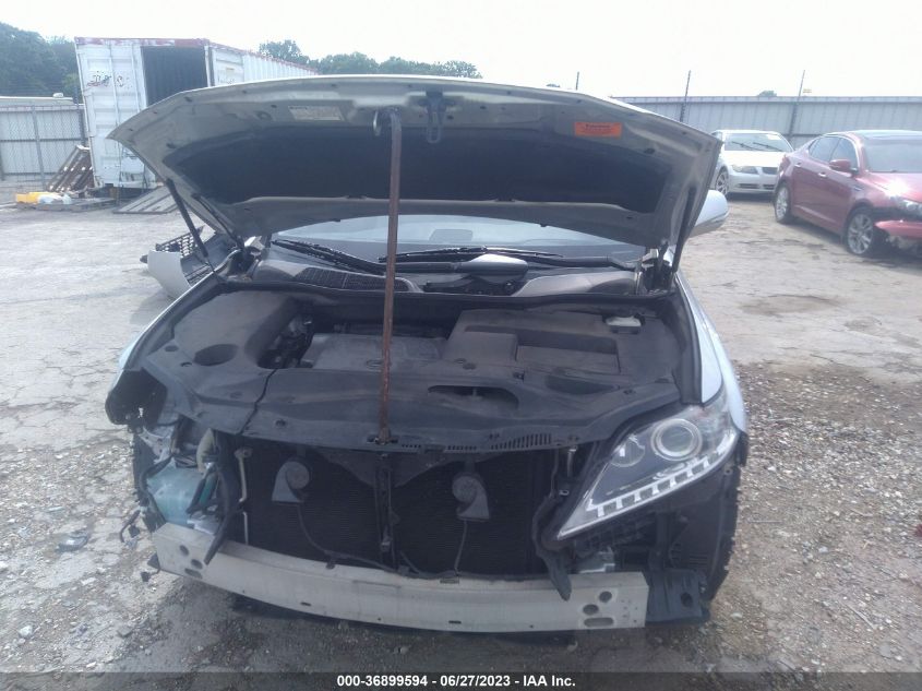 2013 LEXUS RX 350 - 2T2ZK1BA4DC111039
