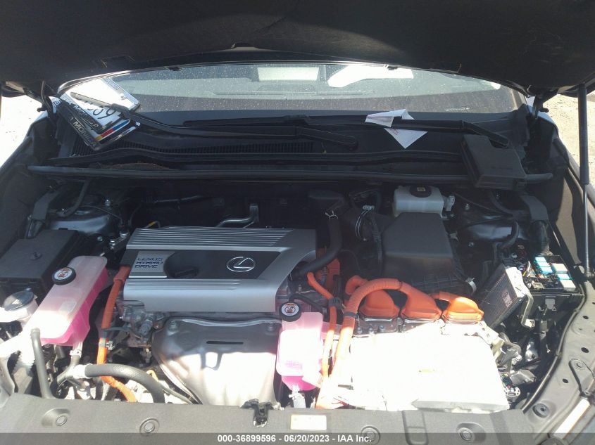 2021 LEXUS NX NX 300H - JTJDJRDZ4M2167691