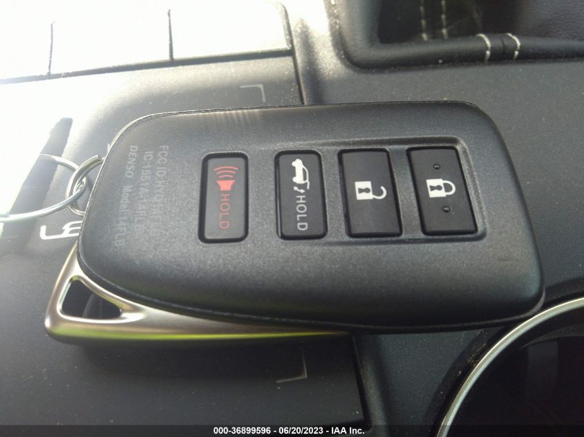 2021 LEXUS NX NX 300H - JTJDJRDZ4M2167691