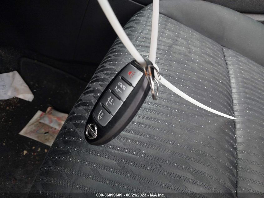 2016 NISSAN ALTIMA 2.5 S - 1N4AL3APXGN387717