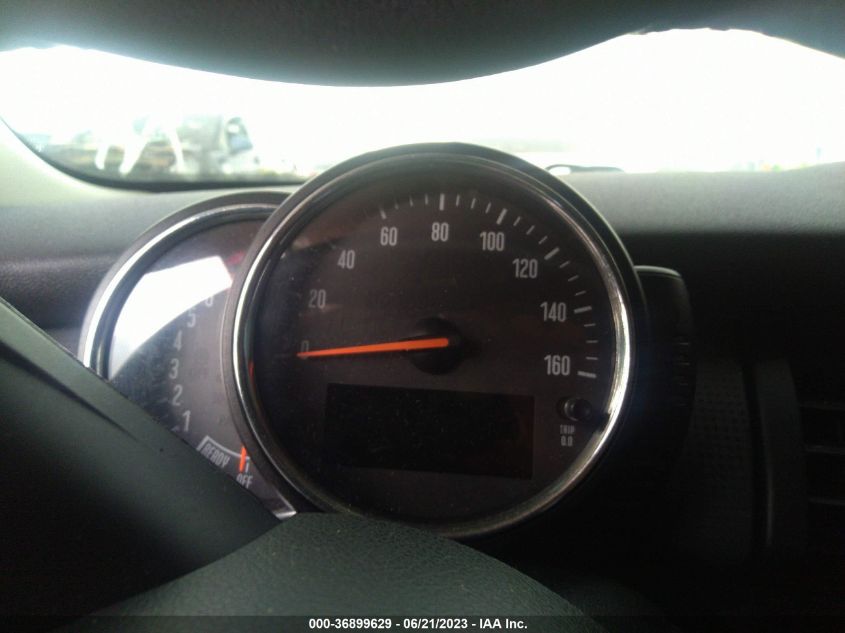 2016 MINI COOPER HARDTOP 4 DOOR WMWXU1C5XG2D11692