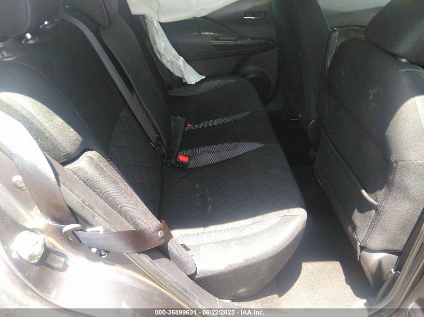 2020 NISSAN KICKS SV - 3N1CP5CV4LL546730