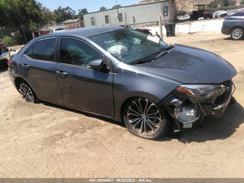 2018 TOYOTA COROLLA L/LE/XLE/SE/XSE - 5YFBURHE5JP792137