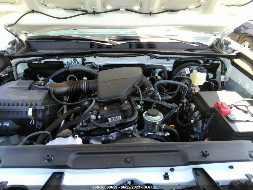 2023 TOYOTA TACOMA 2WD SR/SR5 - 3TYRX5GN9PT077317