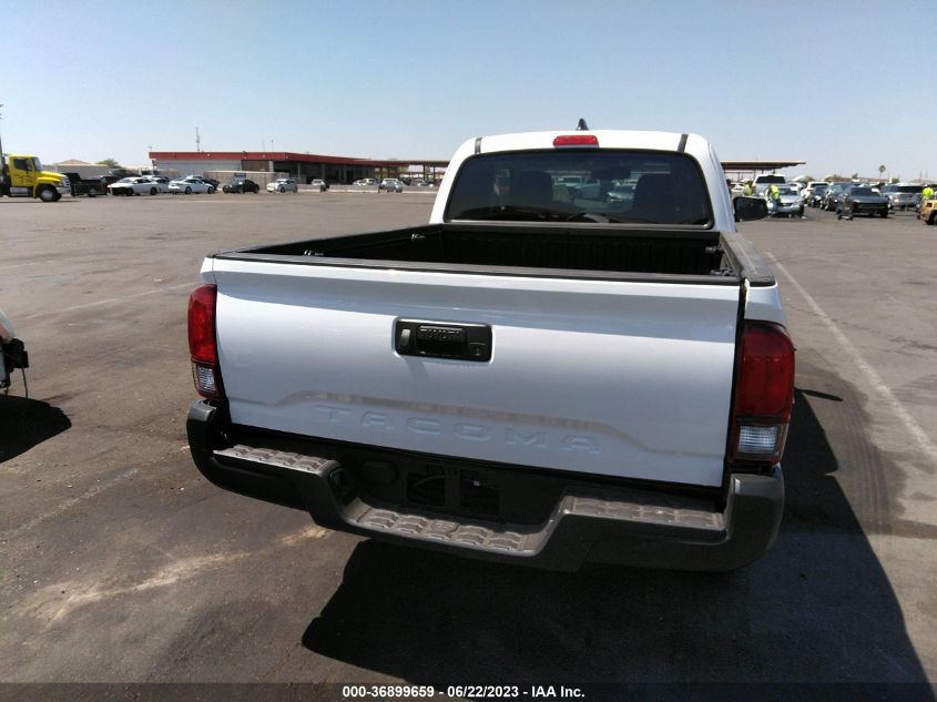 2023 TOYOTA TACOMA 2WD SR/SR5 - 3TYRX5GN9PT077317